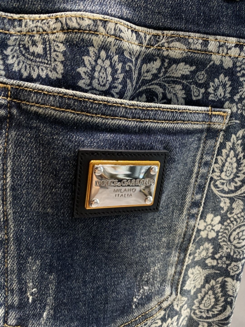 DOLCE GABBANA